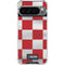 Croatia Soccer Flag Google Pixel 10 Pro XL Clear Case